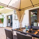 Jazmines Nueva Andalucia